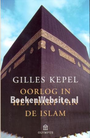 Oorlog in het hart van de Islam