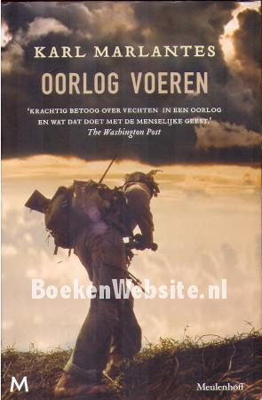 Oorlog voeren Oorlog voeren