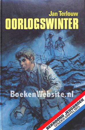 Oorlogswinter