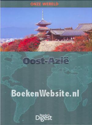 Oost-Azië