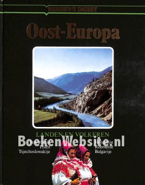 Oost-Europa