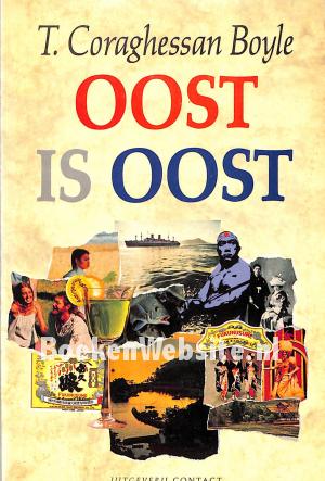 Oost is Oost Oost is Oost