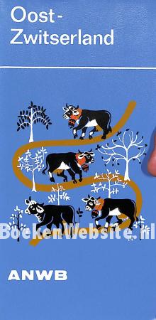 Oost-Zwitserland Oost-Zwitserland