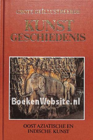 Oostaziatische en Indische kunst Oostaziatische en Indische kunst