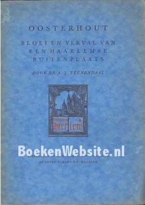 Oosterhout Oosterhout