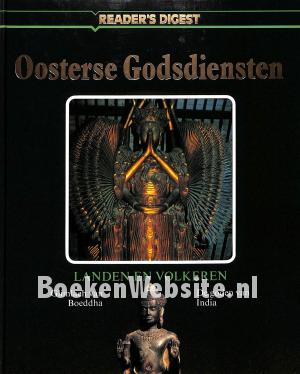 Oosterse Godsdiensten