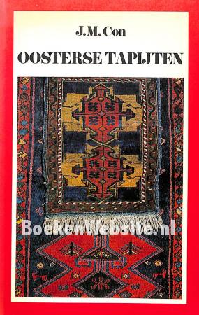 Oosterse tapijten