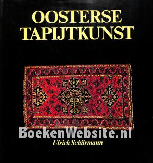 Oosterse tapijtkunst Oosterse tapijtkunst