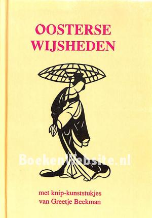 Oosterse wijsheden