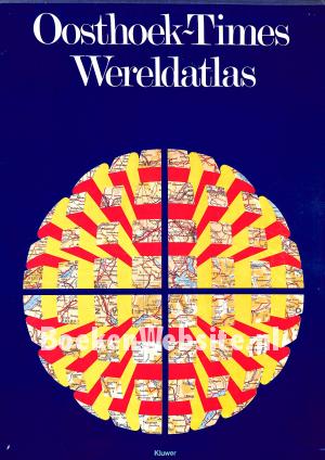 Oosthoek-Times Wereldatlas