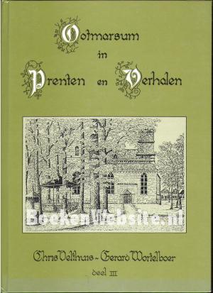 Ootmarsum in prenten en verhalen III