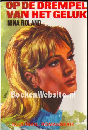 Op de drempel van het geluk