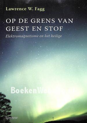 Op de grens van geest en stof