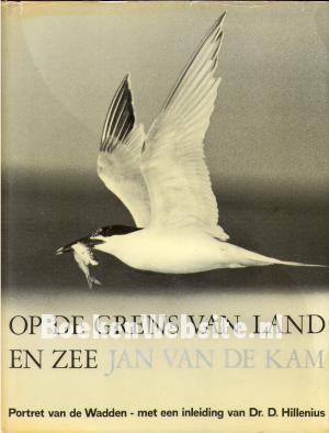 Op de grens van land en zee