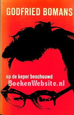 Op de keper beschouwd Op de keper beschouwd