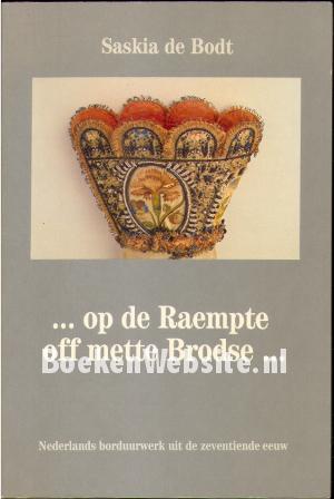 Op de Raempte off mette Brodse...