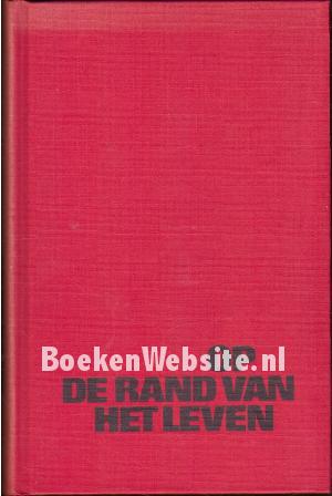 Op de rand van het leven