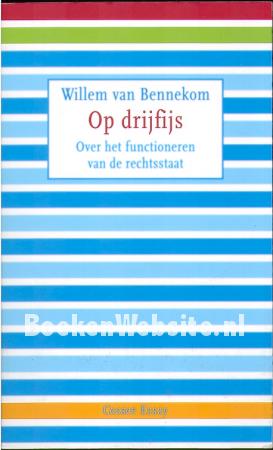 Op drijfijs Op drijfijs