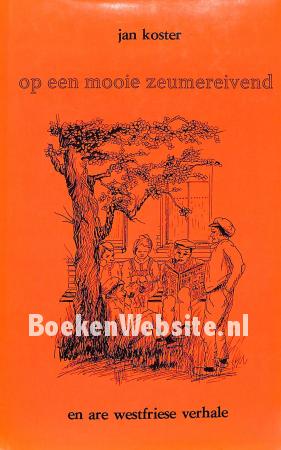 Op een mooie zeumereivend