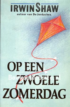 Op een zwoele zomerdag