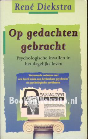 Op gedachten gebracht