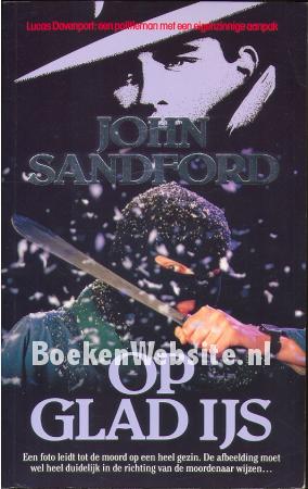 Op glad ijs Op glad ijs