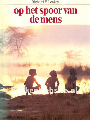 Op het spoor van de mens 1