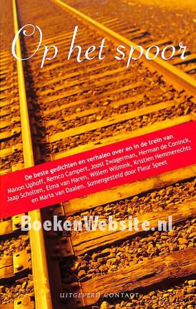 Op het spoor Op het spoor