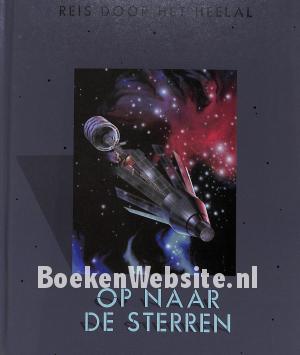 Op naar de sterren