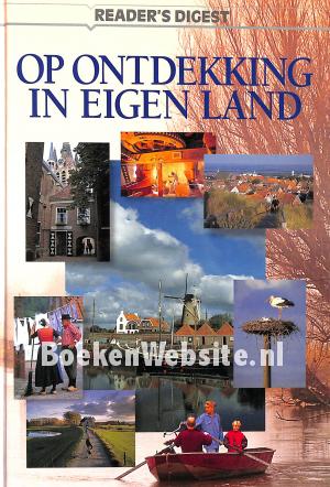 Op ontdekking in eigen land