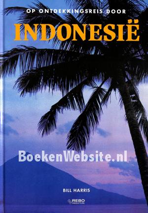 Op ontdekkingsreis door Indonesië