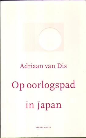 Op oorlogspad in Japan