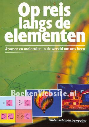 Op reis langs de elementen