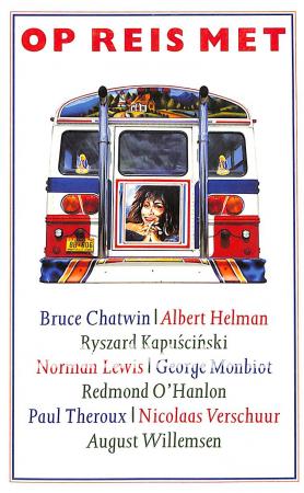 Op reis met