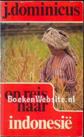 Op reis naar Indonesië