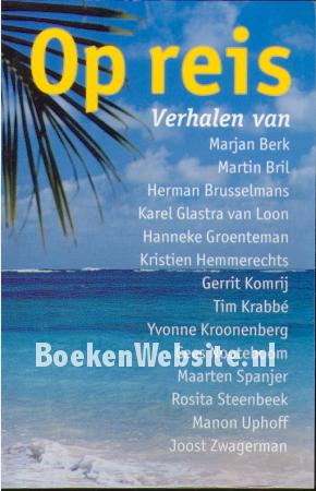 Op reis Op reis