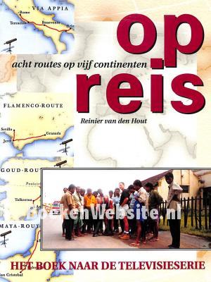 Op reis Op reis