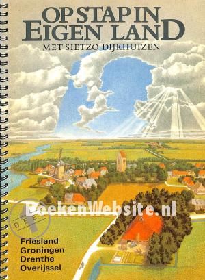 Op stap in Eigen Land 1