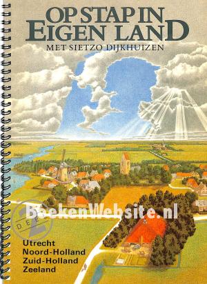 Op stap in Eigen Land 2