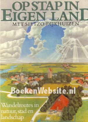 Op stap in Eigen Land Op stap in Eigen Land