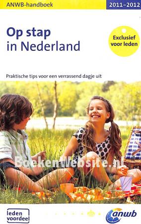 Op stap in Nederland