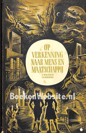 Op verkenning naar mens en maatschappij