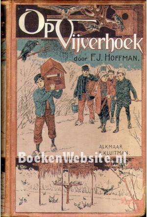 Op Vijverhoek Op Vijverhoek