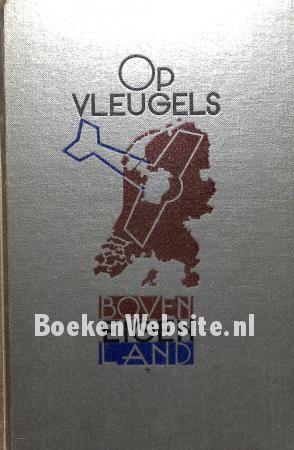 Op vleugels boven eigen land