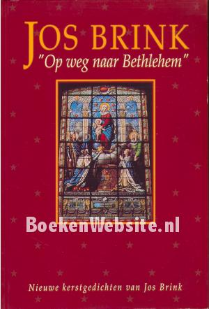 Op weg naar Bethlehem