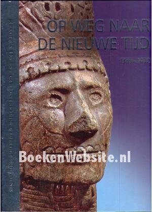 Op weg naar de nieuwe tijd 1339-1492