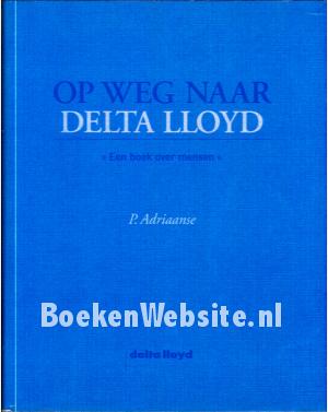 Op weg naar Delta Lloyd