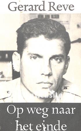 Op weg naar het einde Op weg naar het einde