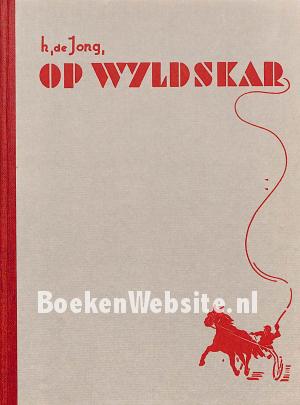 Op wyld-skar