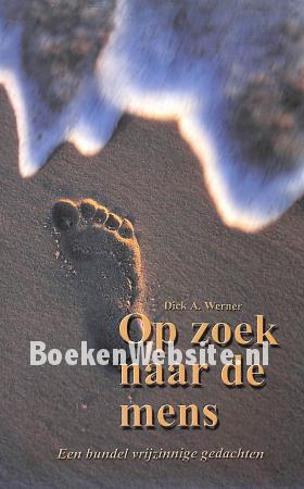 Op zoek naar de mens